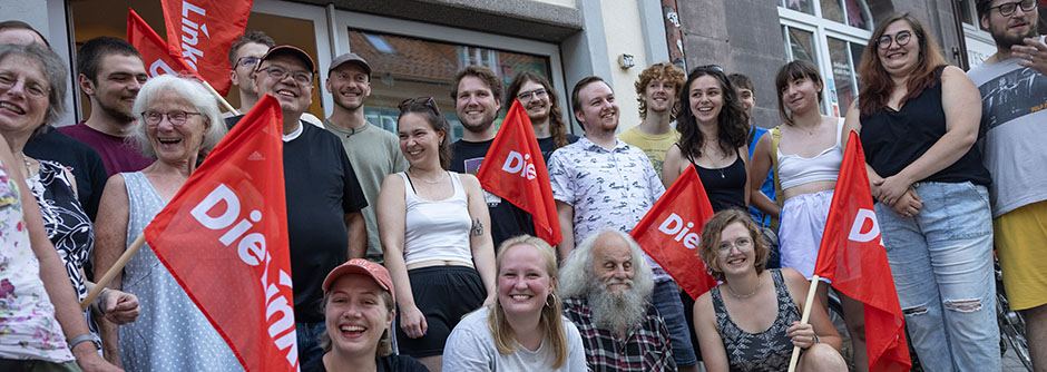 Linke (Workshop Göttingen)